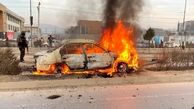 کشته شدن یک تن در ادامه انفجارهای سریالی در کابل