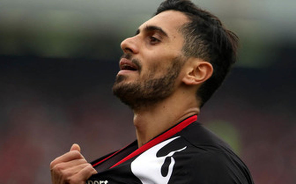 خبر خوشحال‌کننده برای پرسپولیسی‌ها
