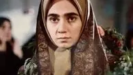 جوانی های تبسم  هاشمی + عکس