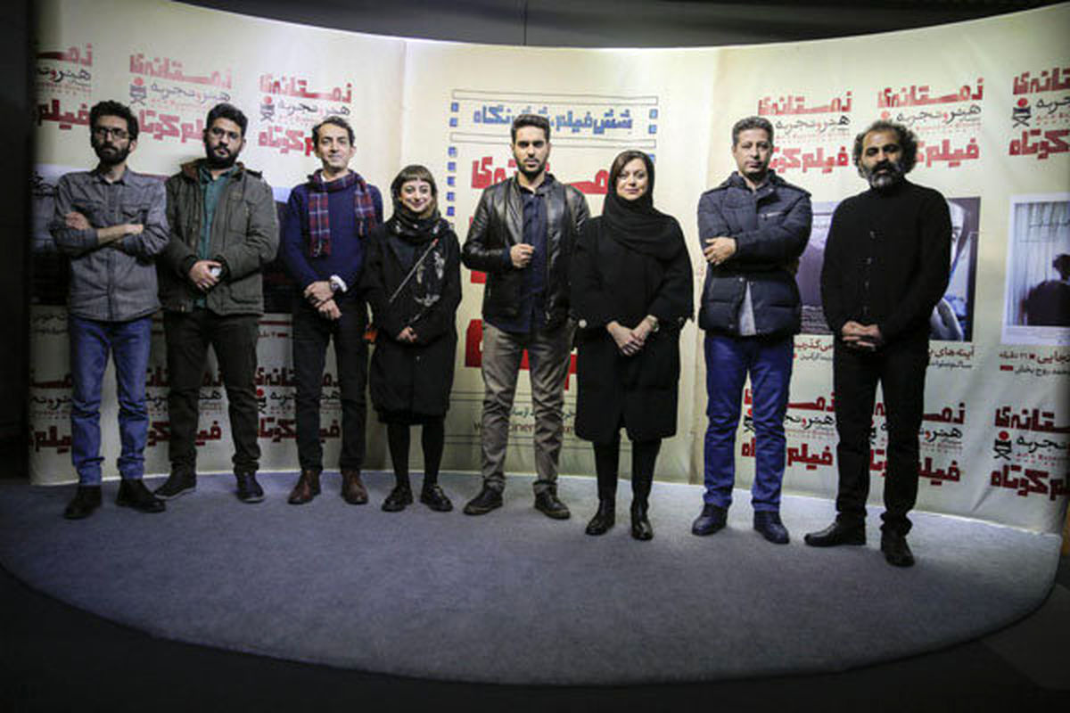 برگزاری «زمستانه فیلم کوتاه» در چارسو