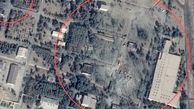 نکاتی درباره تحلیل اطلاعات تصویری جدید منتشر شده از پارچین