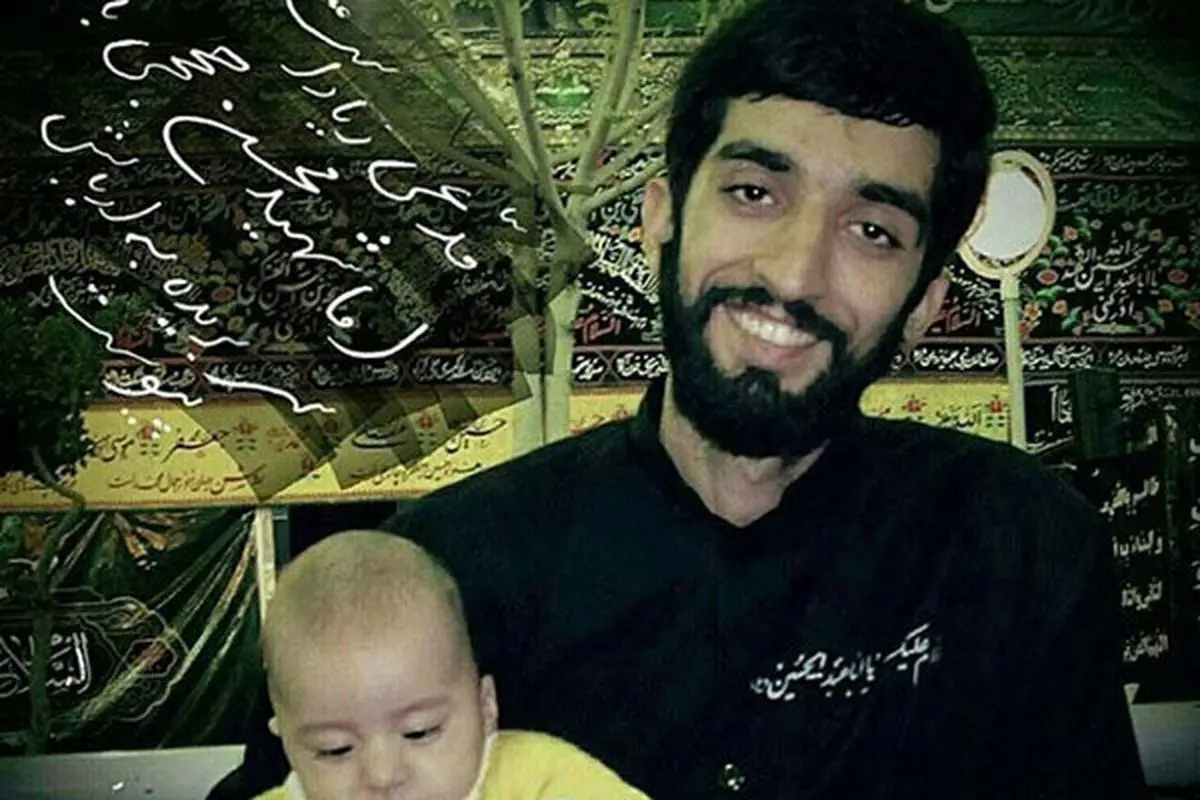 جبهه مقاومت توسط جوانان مدیریت می‌شود