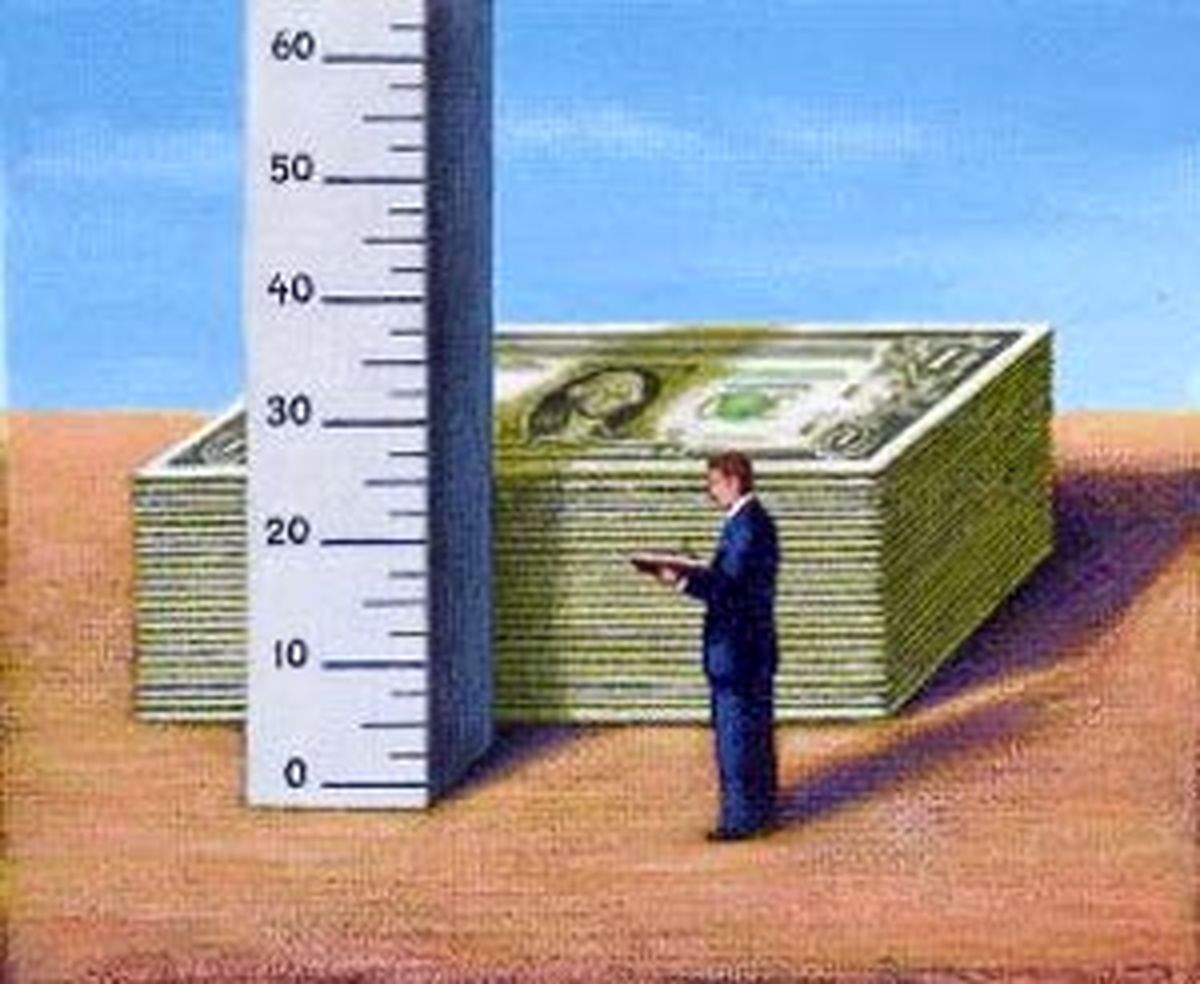 دولت یازدهم وارث بدهی های دولت خدمتگزار