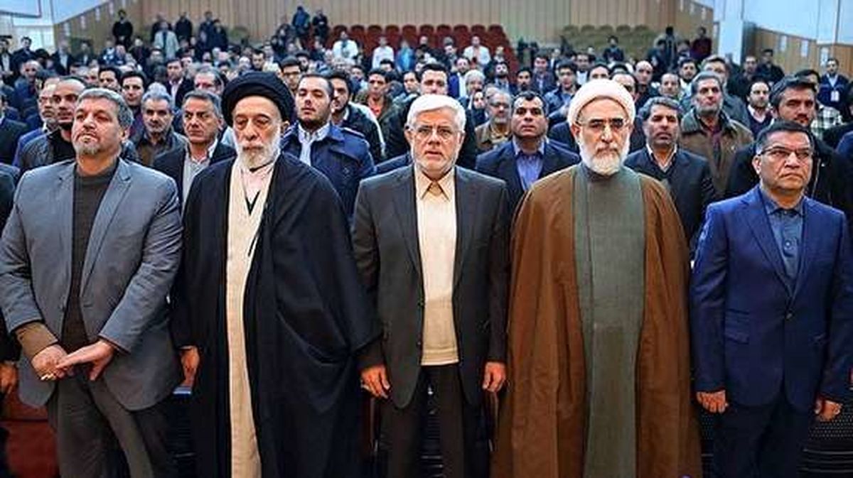 طرح پارلمان اصلاحات در شورای هماهنگی تصویب شد