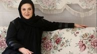 ریما رامین‌فر،  از طلاق پدر و مادرش پرده برداشت