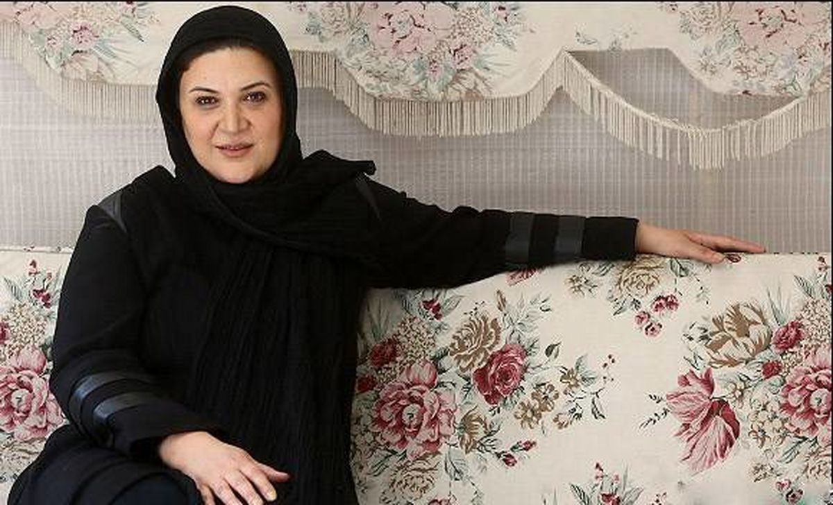 ریما رامین‌فر،  از طلاق پدر و مادرش پرده برداشت