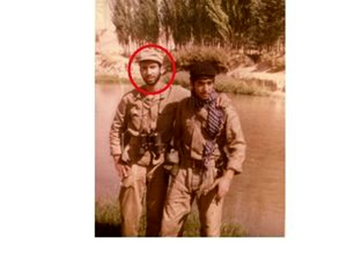 اسیری که مدت‌ها شهید بود