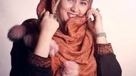 مادر حبیب هم پیر شد+عکس