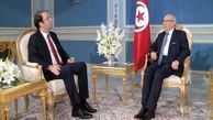 نخست وزیر تونس اتهام کودتا ضد رئیس جمهوری را رد کرد