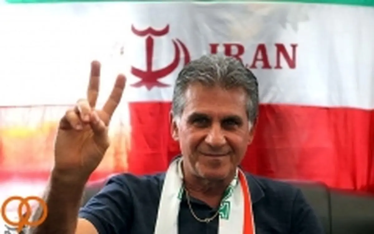 
استعفای 15 میلیاردی کی‌روش