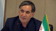 "مرکل" حق اظهارنظر درباره سیاست خارجی ایران را ندارد