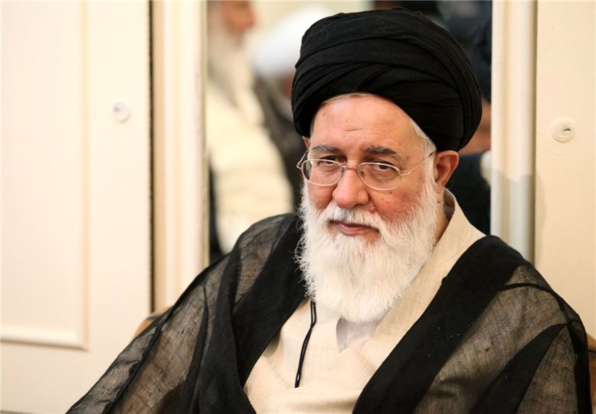 آیت‌الله علم‌الهدی: اقتصاد کشور مشکل حادی ندارد