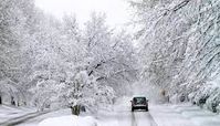 نکات مهم برای رانندگی در زمستان