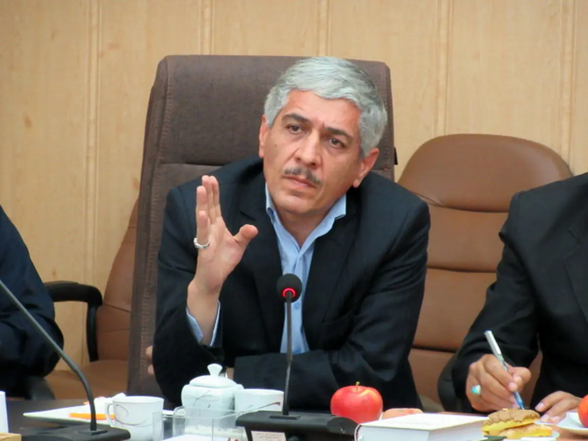 جلوگیری از برخی سوءاستفاده منابع مالی نظام سلامت