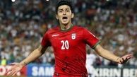 سردار آزمون همچنان معلق است