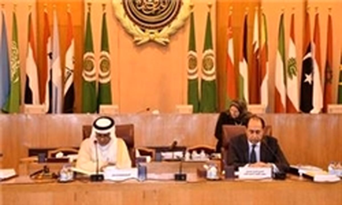 نماینده عربستان، ایران را به اشغال جزایر سه‌گانه متهم کرد