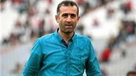 اینستاگرام کمالوند هک شد