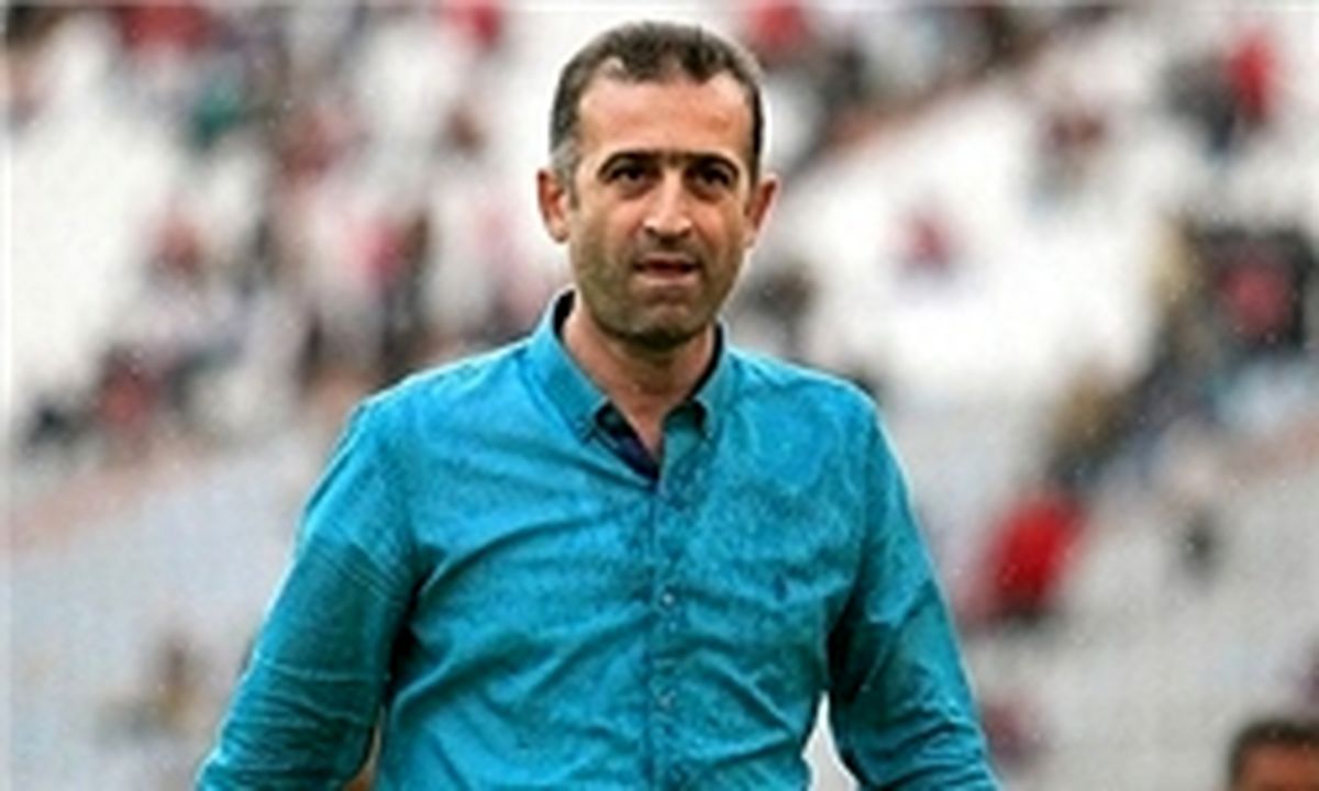 اینستاگرام کمالوند هک شد