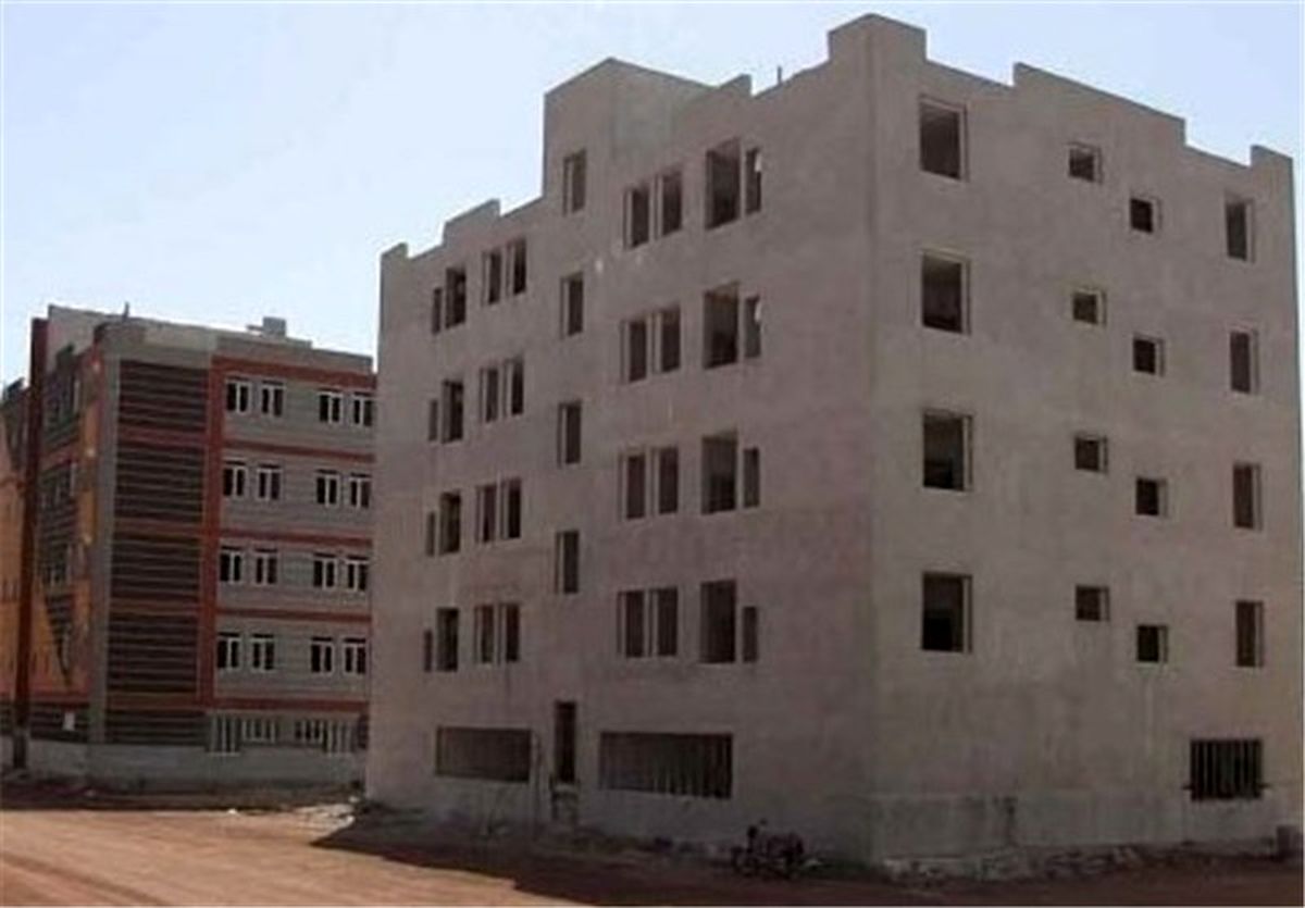  ۴۰ هزار مسکن مهر در دهه فجر تحویل می‌شود 