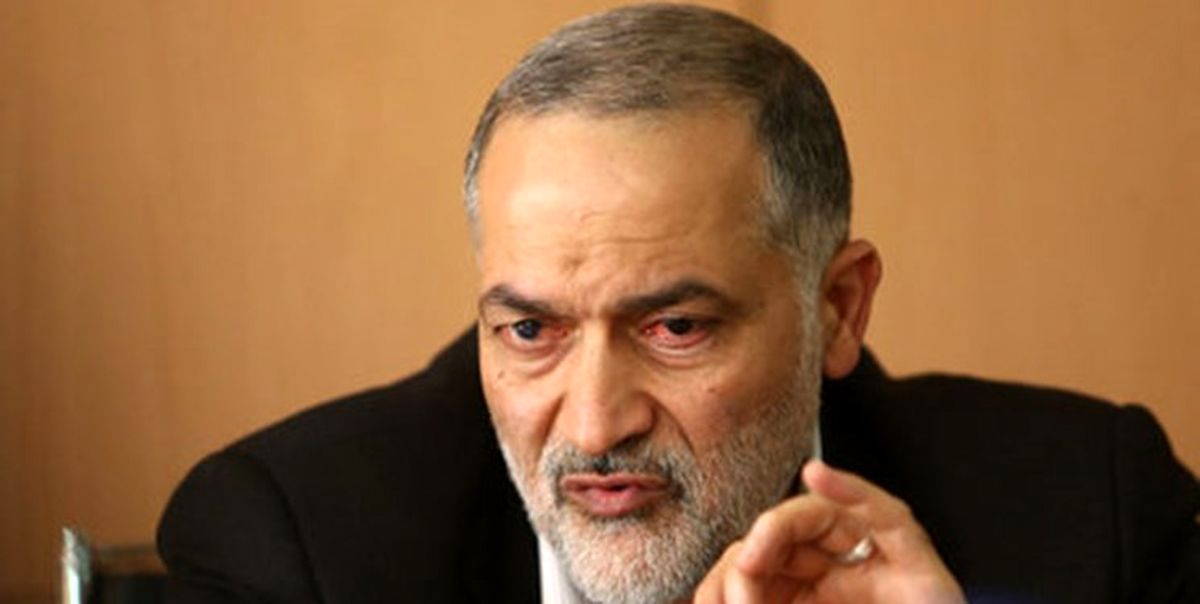 جنجال مدرک دانشگاهی آقای هاشمی