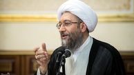 رئیس قوه قضائیه: اقتدار از آثار نگاه توحیدی است