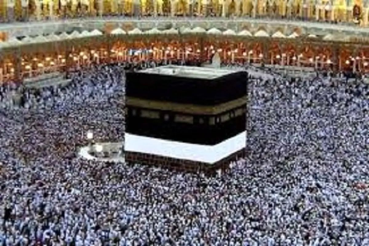اعزام 31 هزار زائر ایرانی به مراسم حج 