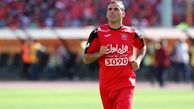 لقب جدیدی که برانکو به سید جلال داد