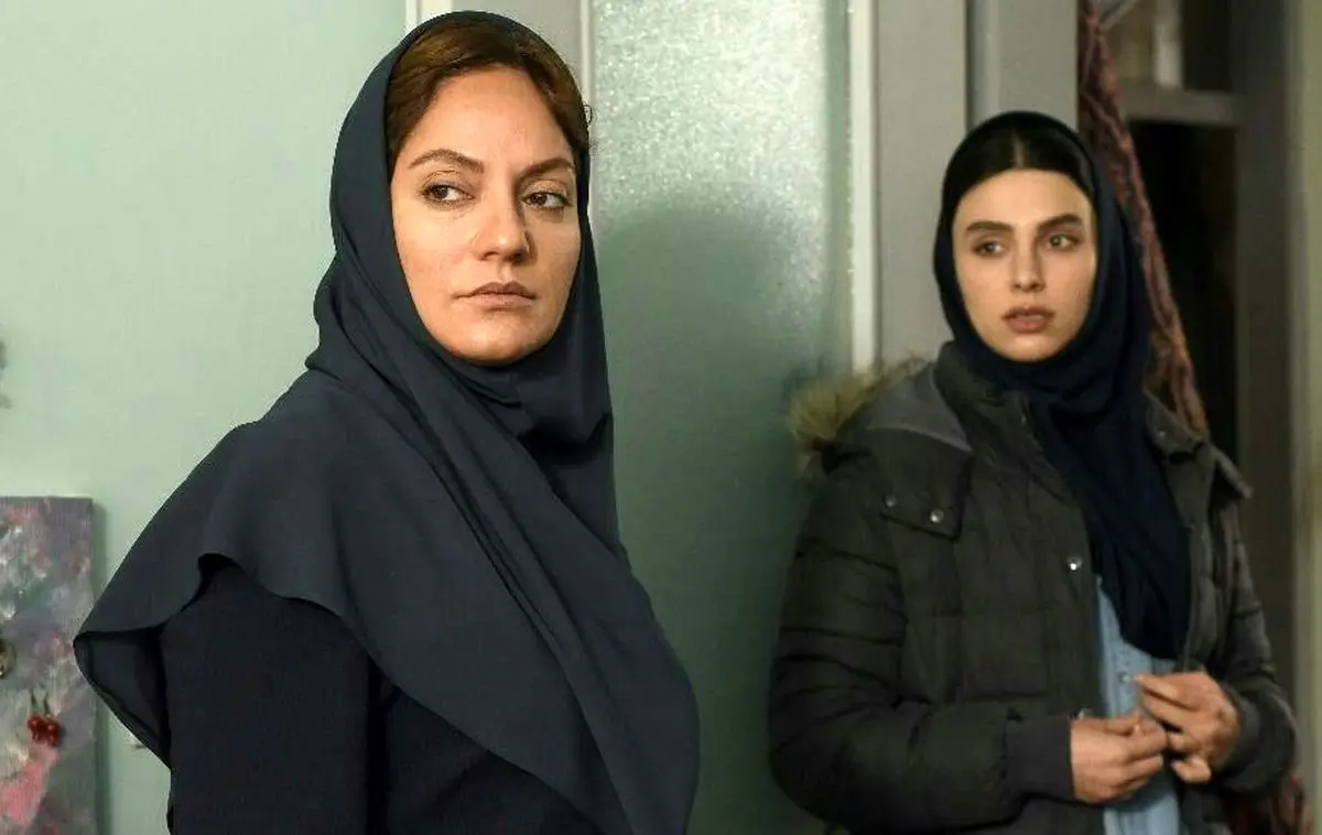 تغییر نام سینمایی «نوشین» با بازی مهناز افشار به «مهمانخانه ماه نو»