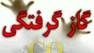 گازگرفتگی در مراسم عروسی بلای جان 15 نفر شد!