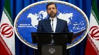  خطیب‌زاده : در سفر مورا ابتکارات خاصی از سوی ایران مطرح شد