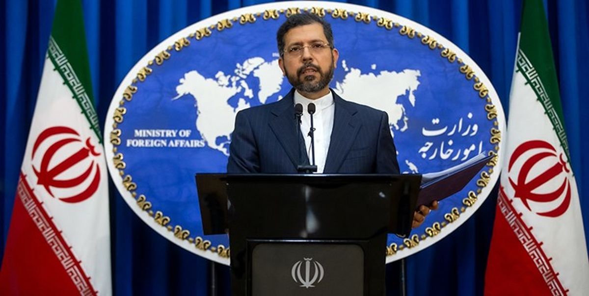  خطیب‌زاده : در سفر مورا ابتکارات خاصی از سوی ایران مطرح شد