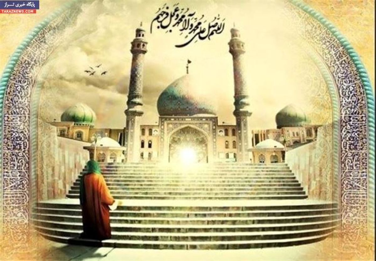 درختانی که در دوران ظهور از زیادی میوه می شکنند! 