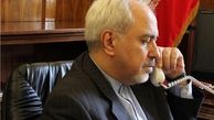 ظریف: غنی‌سازی خط قرمز ماست