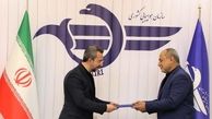 ذیبخش سخنگوی سازمان هواپیمایی کشوری شد 