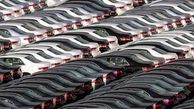 جدیدترین قیمت خودروهای وارداتی
