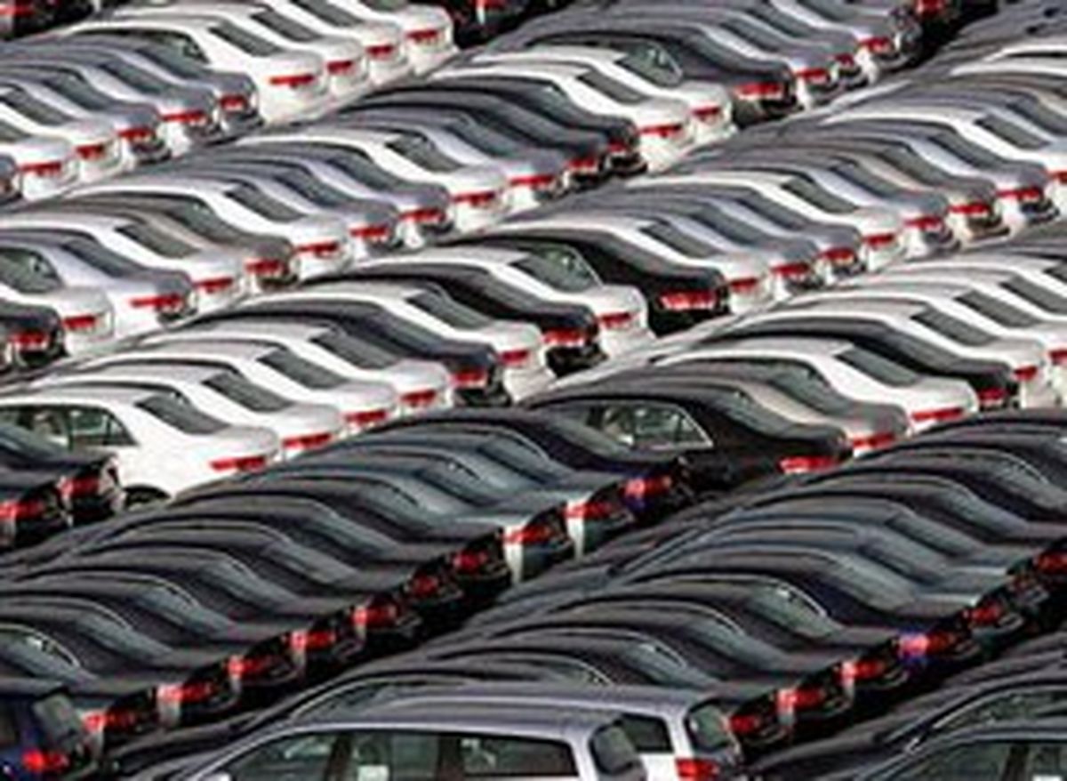 جدیدترین قیمت خودروهای وارداتی
