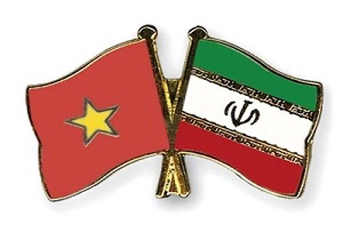 تهران و هانوی دو سند همکاری امضا کردند
