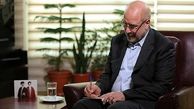  تسلیت رئیس مجلس در پی درگذشت 2 خبرنگار در حادثه واژگونی اتوبوس 
