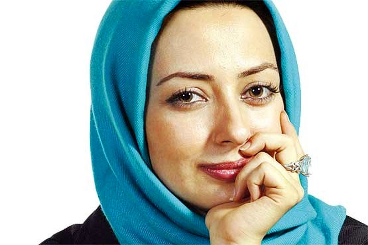 نفیسه روشن: از فضای مجازی متنفرم