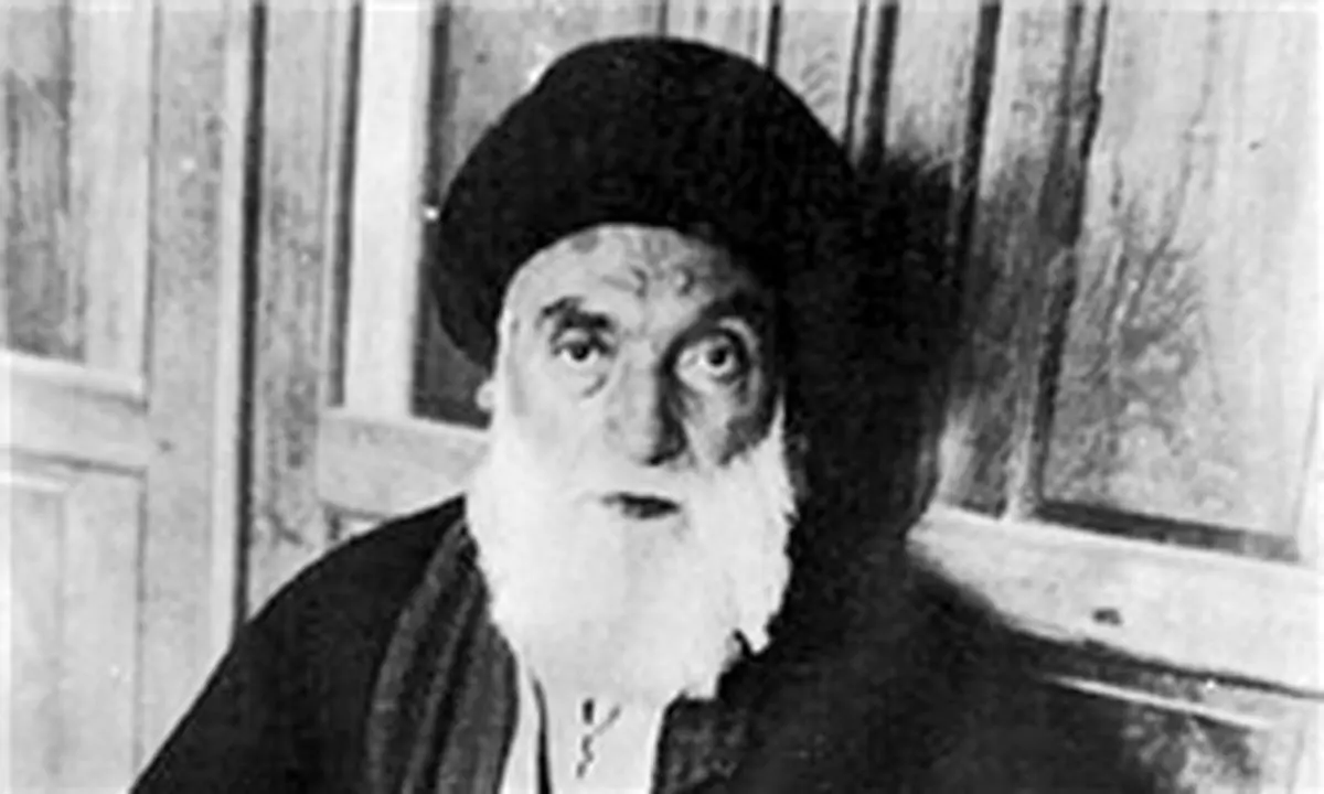افشاگری و مبارزه یک مرجع تقلید علیه فرقه بهائیت