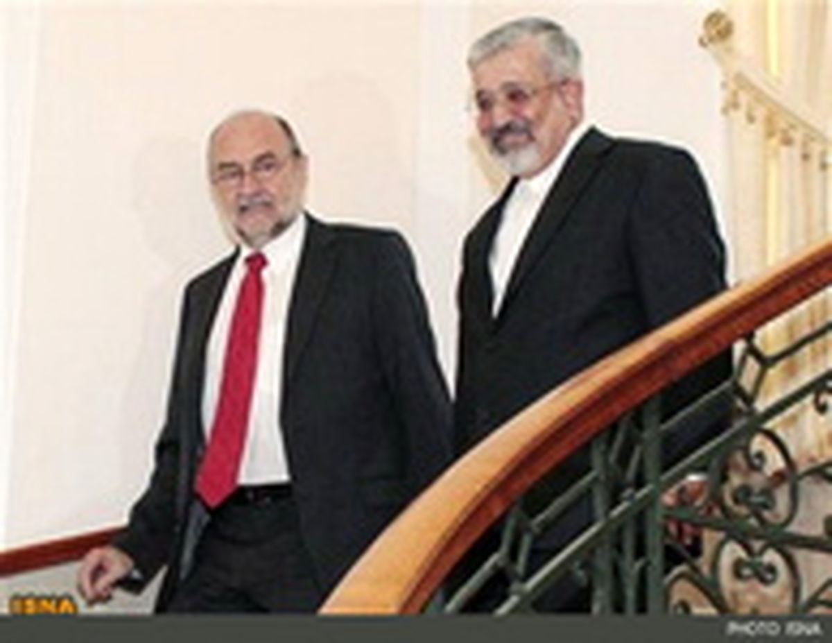 اریخ دور بعدی مذاکرات ایران وآژانس مشخص شد