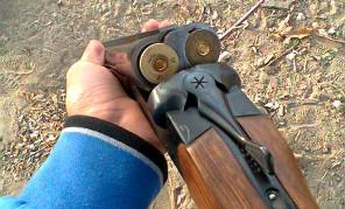 
زخمی‌شدن دو محیط‌بان توسط شکارچیان
