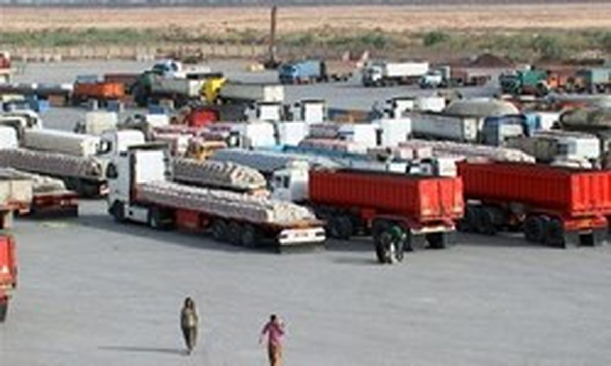  کامیونداران هیچ تجمع دیگری ندارند