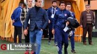 کریمی «جوانمردی» که «جادو» نکرد