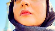 عکس نرگس محمدی در  عروس تاریکی