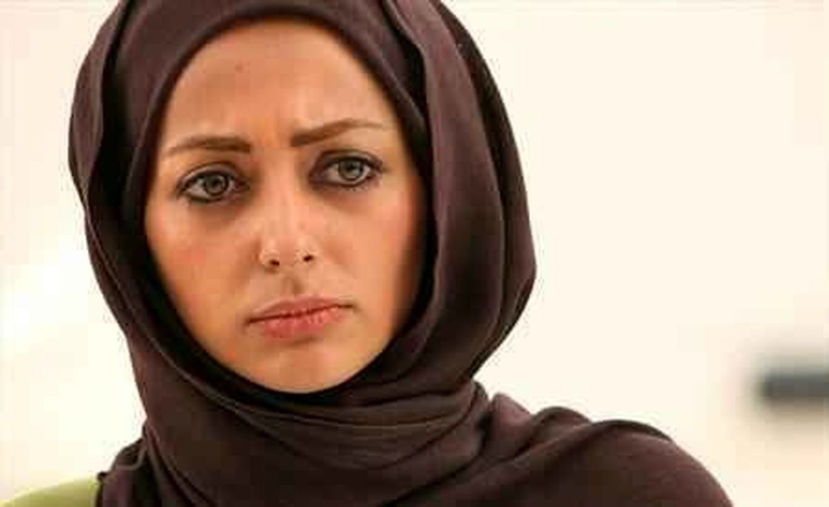 مهریه متفاوت خانم بازیگر