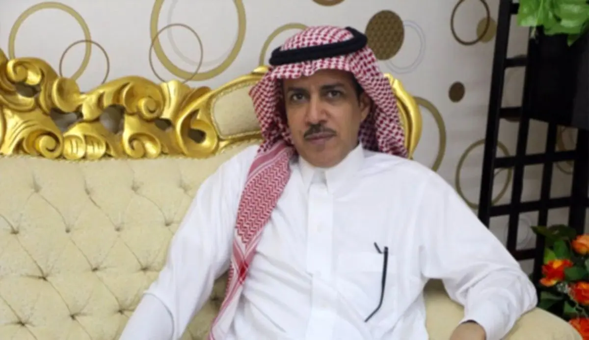 چه کسی گفته است در برابر ملک سلمان ساکت باشید؟