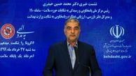 شکست کرونا نیازمند عزم جمعی است