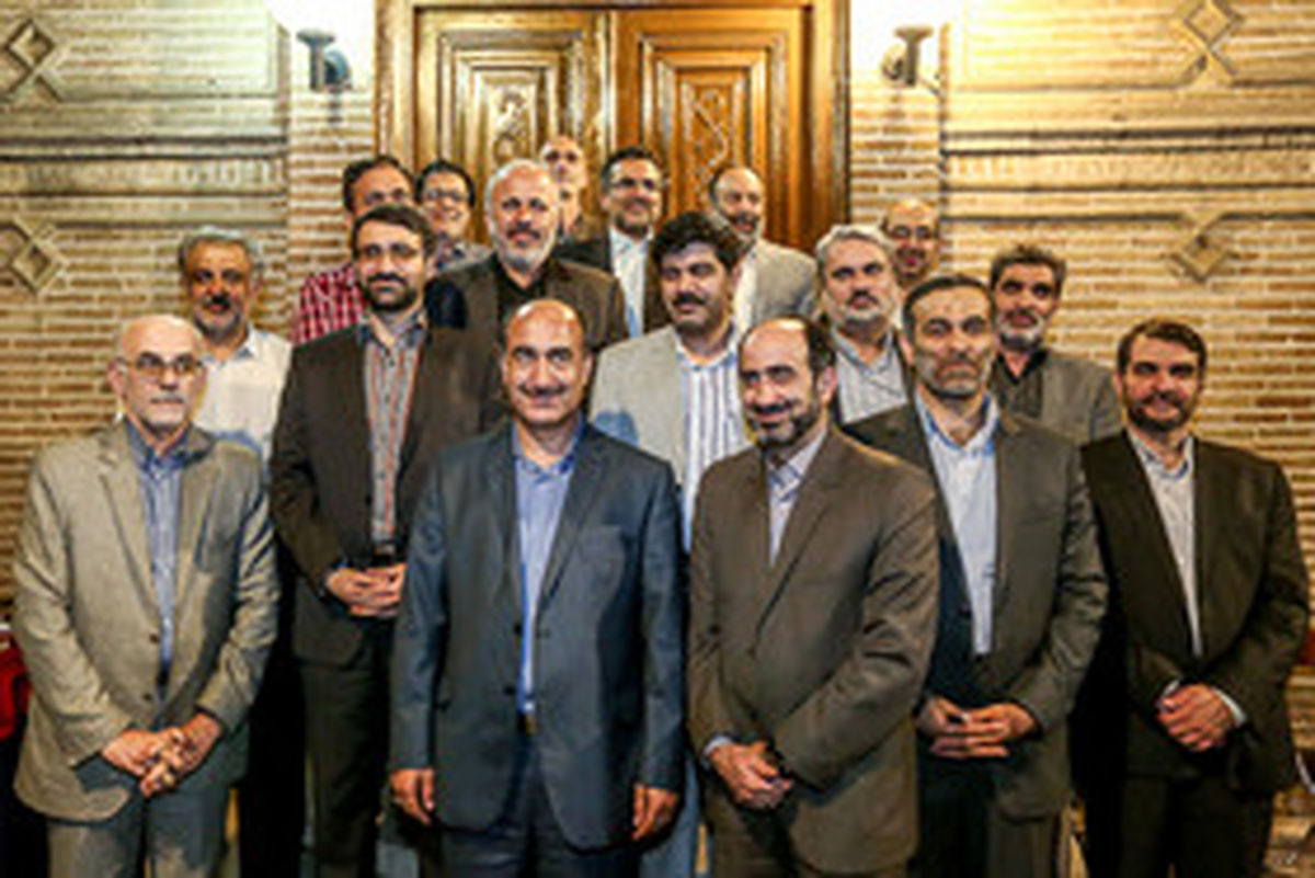 دفاع شمقدری از عملکرد چهارساله‌اش