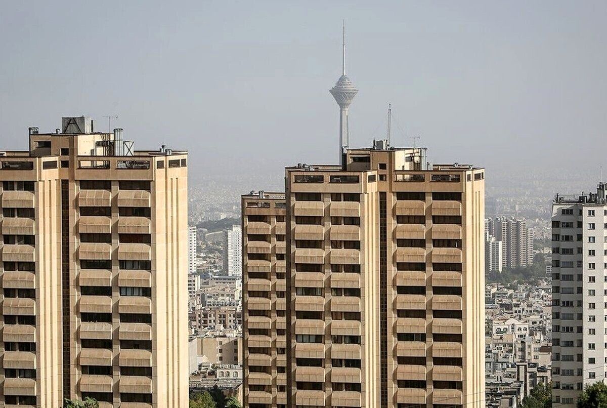 با 2 میلیارد کجای تهران خانه بخریم ؟